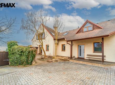 Prodej - dům/vila, 165 m² obrázek