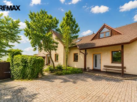 Prodej - dům/vila, 165 m² obrázek
