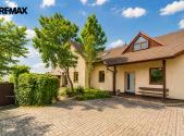 Prodej - dům/vila, 165 m²