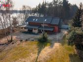 Prodej - restaurace, 230 m²