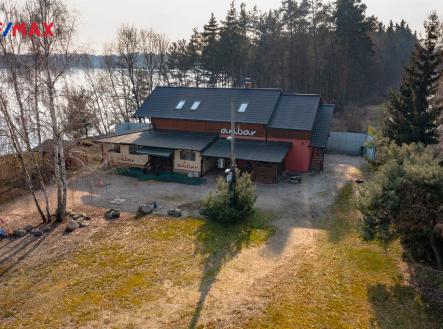Prodej - restaurace, 230 m² obrázek
