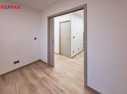 obývací pokoj | Pronájem bytu, 2+kk, 42 m²
