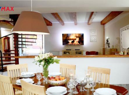 Prodej - hotel, 392 m² obrázek