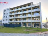 Pronájem bytu, 2+kk, 44 m²