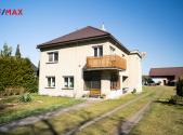 Prodej - dům/vila, 228 m²