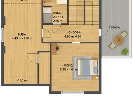 239a8097-ad2b-4e16-973a-e575ba7e86df.png | Prodej - dům/vila, 129 m²