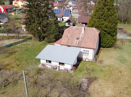 Prodej - dům/vila, 129 m² obrázek