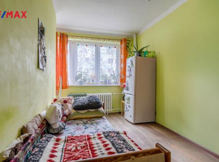 obývací pokoj 2 | Prodej bytu, 2+kk, 38 m²
