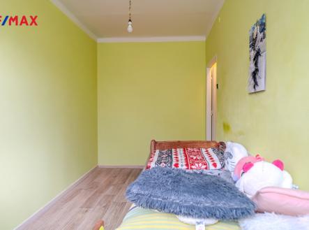 obývací pokoj | Prodej bytu, 2+kk, 38 m²