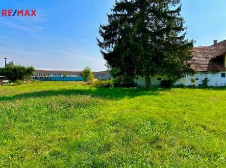 img-5343.jpg | Prodej - pozemek pro bydlení, 1 000 m²