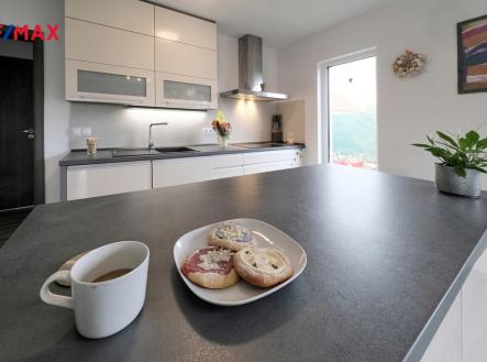 Kuchyňský kout | Prodej - dům/vila, 113 m²