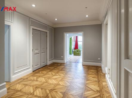 Prodej bytu, 3+1, 94 m² obrázek