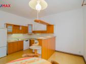 Prodej bytu, 3+1, 111 m²