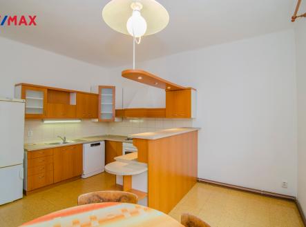 Prodej bytu, 3+1, 111 m² obrázek