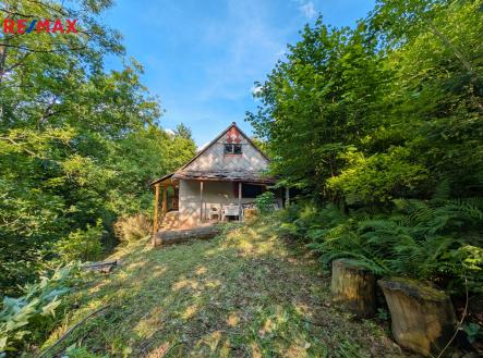 Prodej - pozemek, zahrada, 1 880 m² obrázek