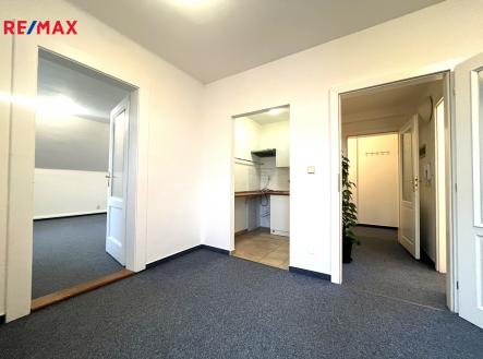 img-1508.jpg | Pronájem - kanceláře, 53 m²