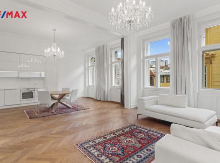 mg-6205.jpg | Pronájem bytu, 2+kk, 94 m²