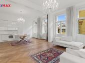 Pronájem bytu, 2+kk, 94 m²