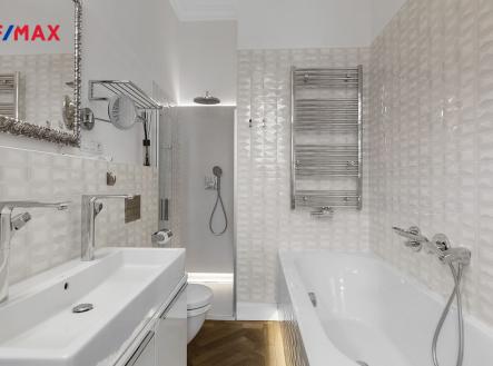 mg-6246.jpg | Pronájem bytu, 2+kk, 94 m²