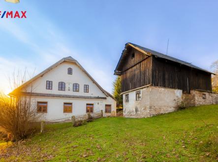 j71a1346-hdr.jpg | Prodej - chata/rekreační objekt, 175 m²