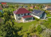 Prodej - dům/vila, 271 m²