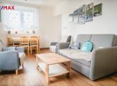 Prodej bytu, 2+kk, 65 m²