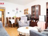 Prodej bytu, 3+kk, 84 m²