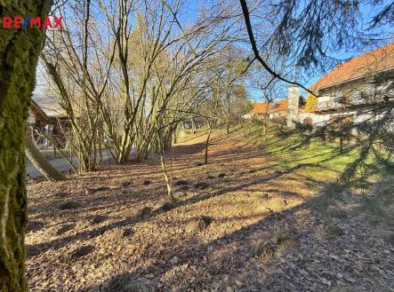 Prodej - pozemek pro bydlení, 2 190 m² obrázek
