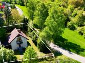 Prodej - chata/rekreační objekt, 80 m²