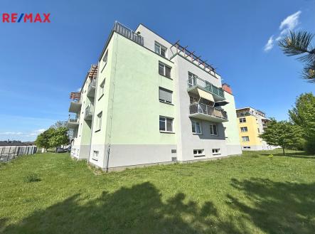 Pronájem bytu, 2+kk, 70 m² obrázek