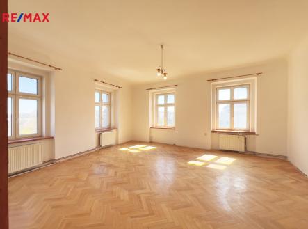 Pronájem bytu, 4+kk, 144 m² obrázek