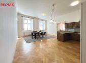 Pronájem bytu, 3+kk, 127 m²