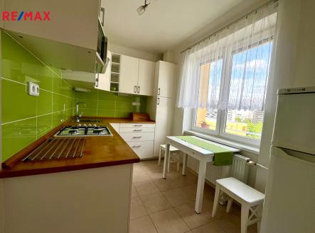 img-1901.jpg | Pronájem bytu, 2+1, 50 m²
