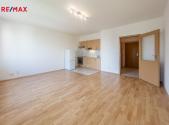 Pronájem bytu, 1+kk, 40 m²