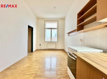 Prodej bytu, 3+kk, 95 m² obrázek