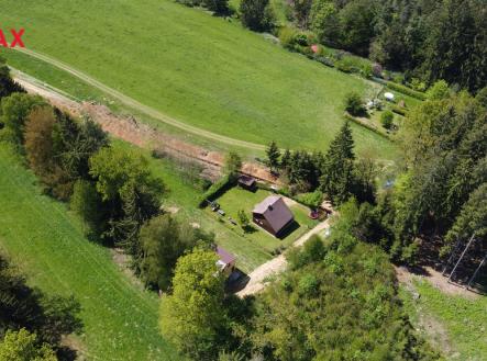 Prodej - chata/rekreační objekt, 63 m² obrázek