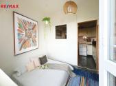 Prodej bytu, 2+kk, 58 m²