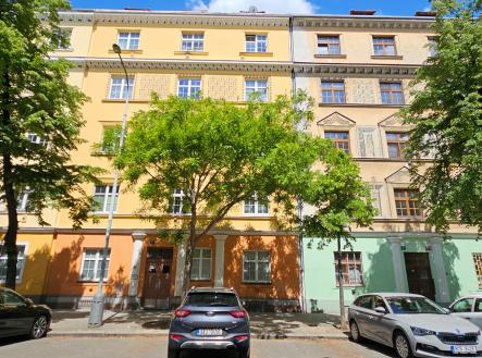 20250509-123446.jpg | Pronájem bytu, 2+kk, 49 m²