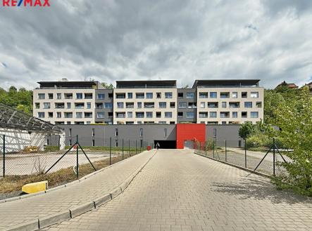 Pronájem bytu, 2+kk, 54 m² obrázek