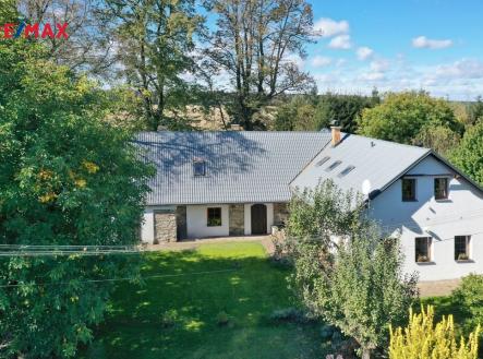 Prodej - chata/rekreační objekt, 800 m² obrázek