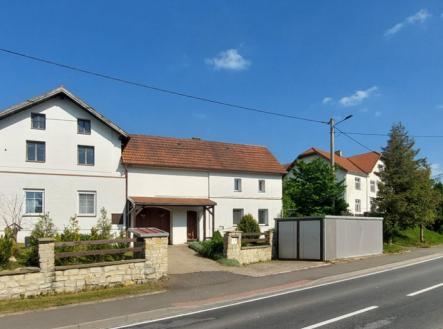 Prodej - dům/vila, 213 m² obrázek