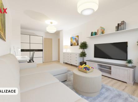 obzvac-pokoj-2.jpg | Prodej bytu, 2+1, 52 m²