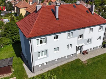 Prodej bytu, 3+1, 78 m² obrázek