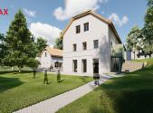 Prodej - dům/vila, 415 m²