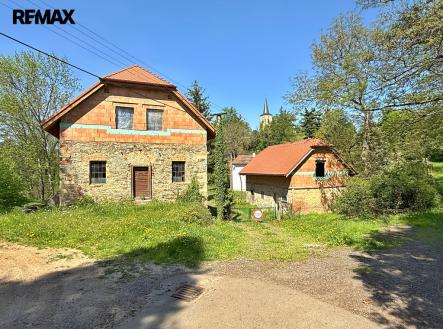 Prodej - dům/vila, 415 m² obrázek