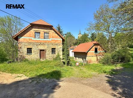 Prodej - dům/vila, 415 m² obrázek