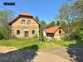 Prodej - dům/vila, 415 m²