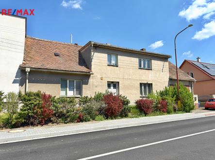 Prodej - dům/vila, 183 m² obrázek