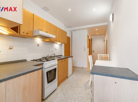 Pronájem bytu, 2+1, 52 m² obrázek