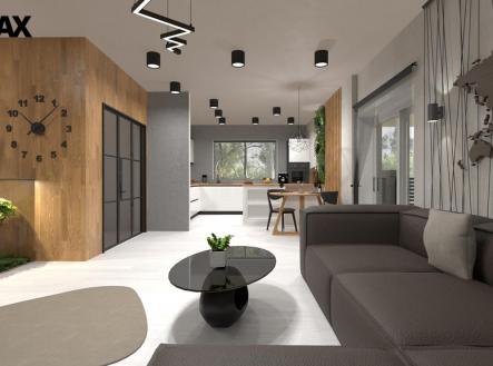 Prodej bytu, 3+kk, 100 m² obrázek